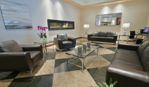 Hotel Universel Montreal image 25