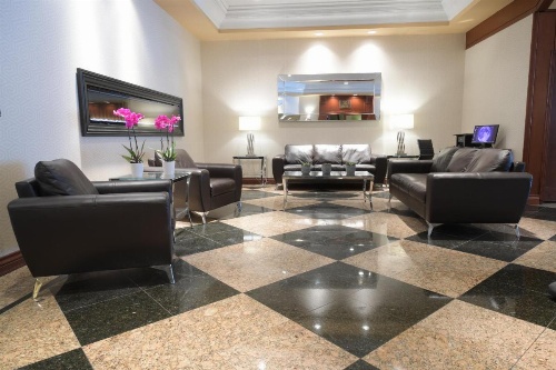 Hotel Universel Montreal image 26