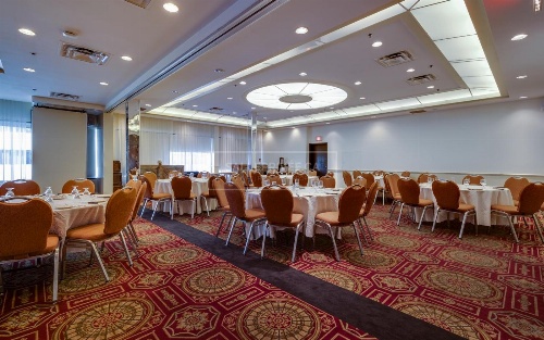 Hotel Universel Montreal image 3