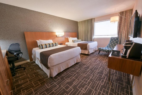 Hotel Universel Montreal image 30