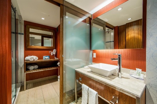 Hotel Universel Montreal image 31