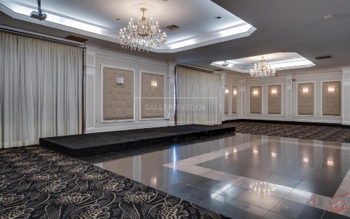 Hotel Universel Montreal image 5